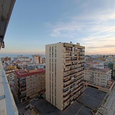 Stella De Steram Flats Torremolinos Apartment Exterior foto