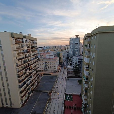 Stella De Steram Flats Torremolinos Apartment Exterior foto