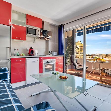 Stella De Steram Flats Torremolinos Apartment Exterior foto