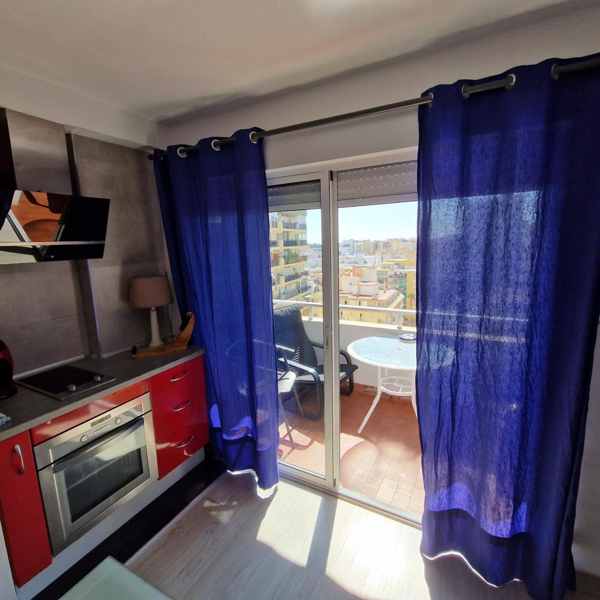 Stella De Steram Flats Torremolinos Apartment Exterior foto