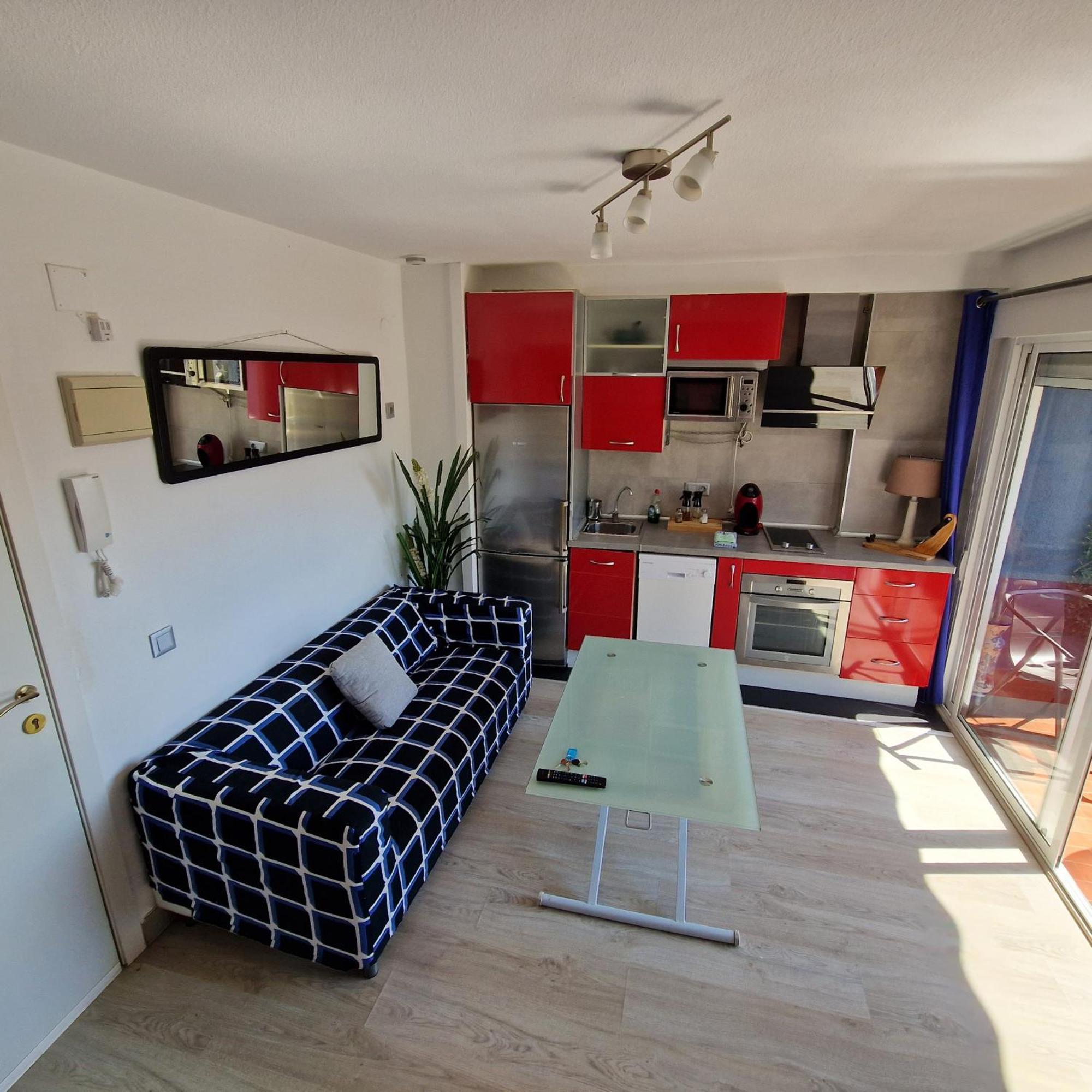 Stella De Steram Flats Torremolinos Apartment Exterior foto