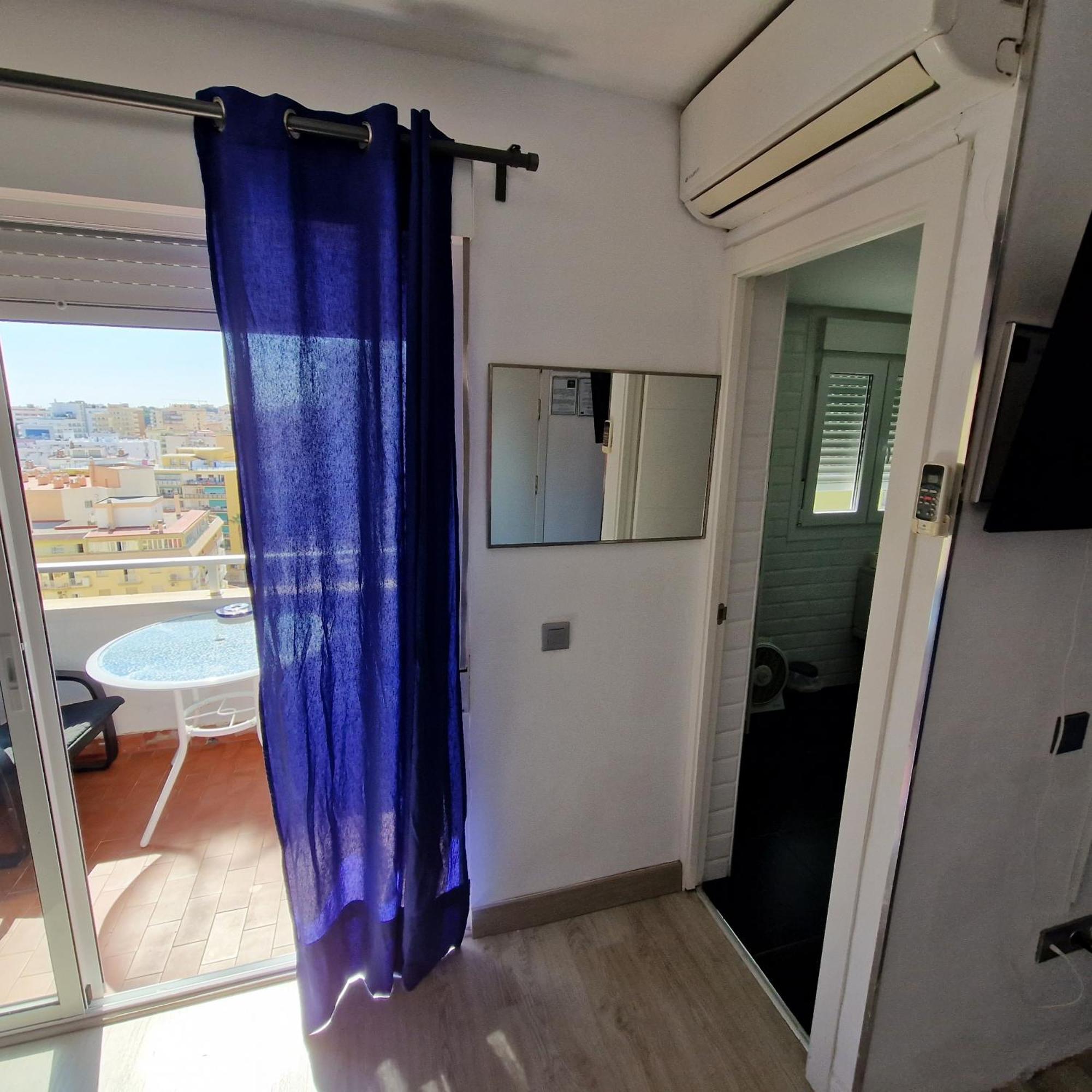 Stella De Steram Flats Torremolinos Apartment Exterior foto