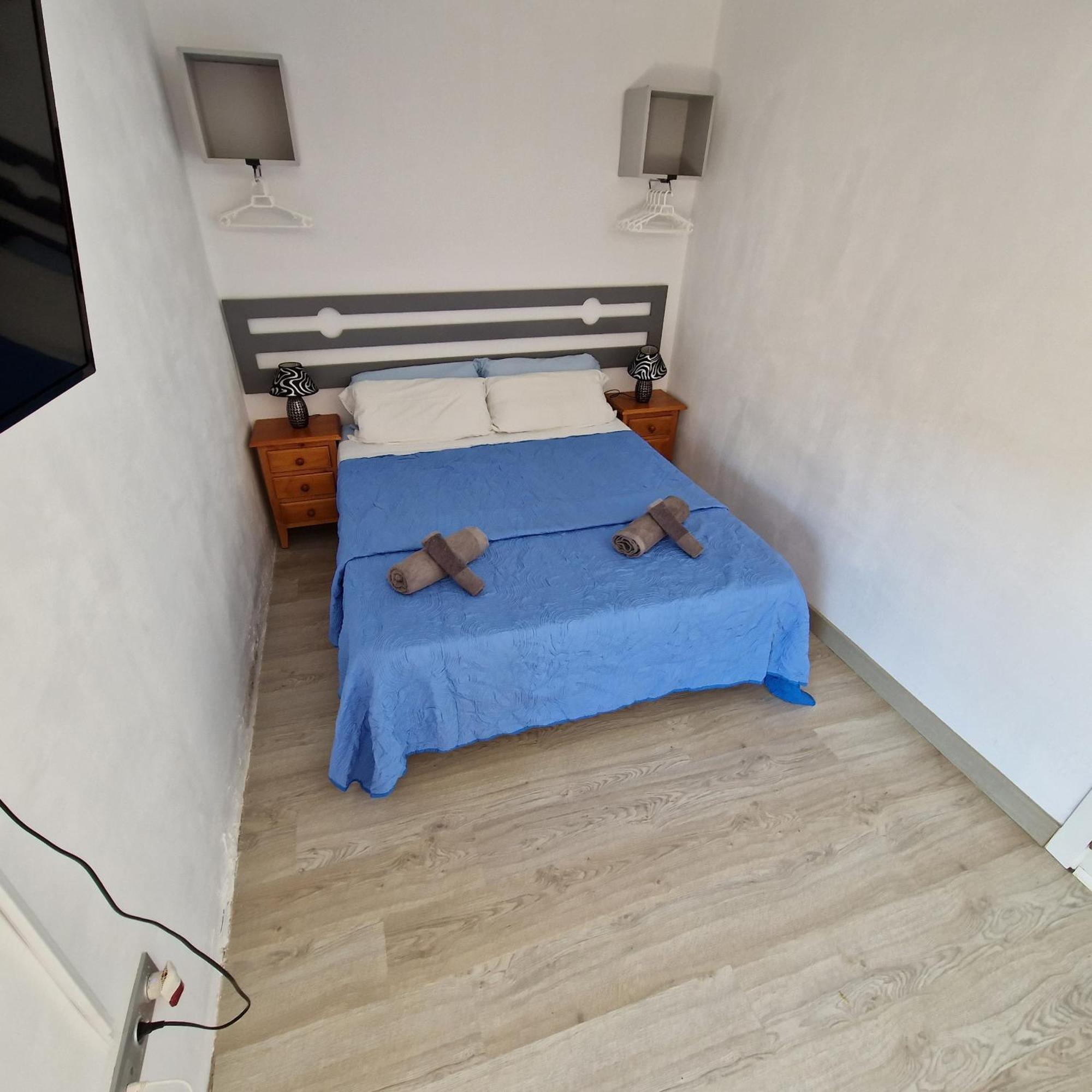 Stella De Steram Flats Torremolinos Apartment Exterior foto