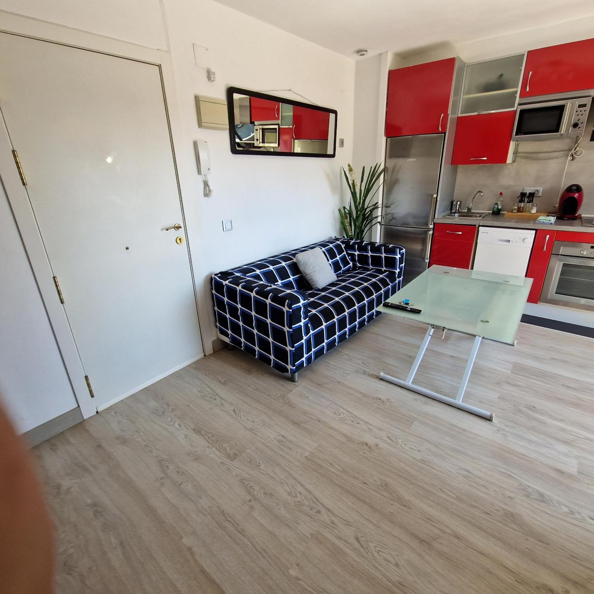 Stella De Steram Flats Torremolinos Apartment Exterior foto
