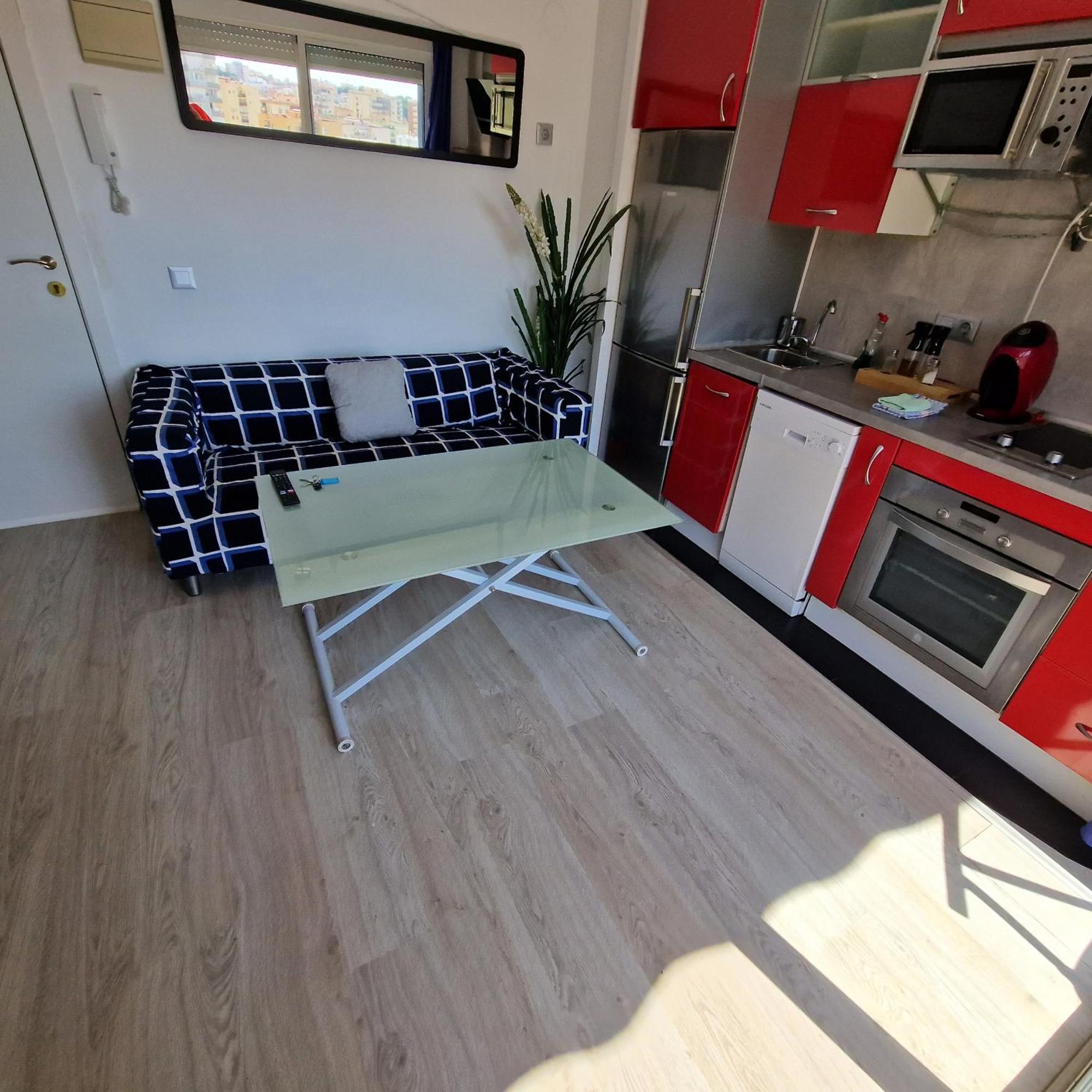 Stella De Steram Flats Torremolinos Apartment Exterior foto