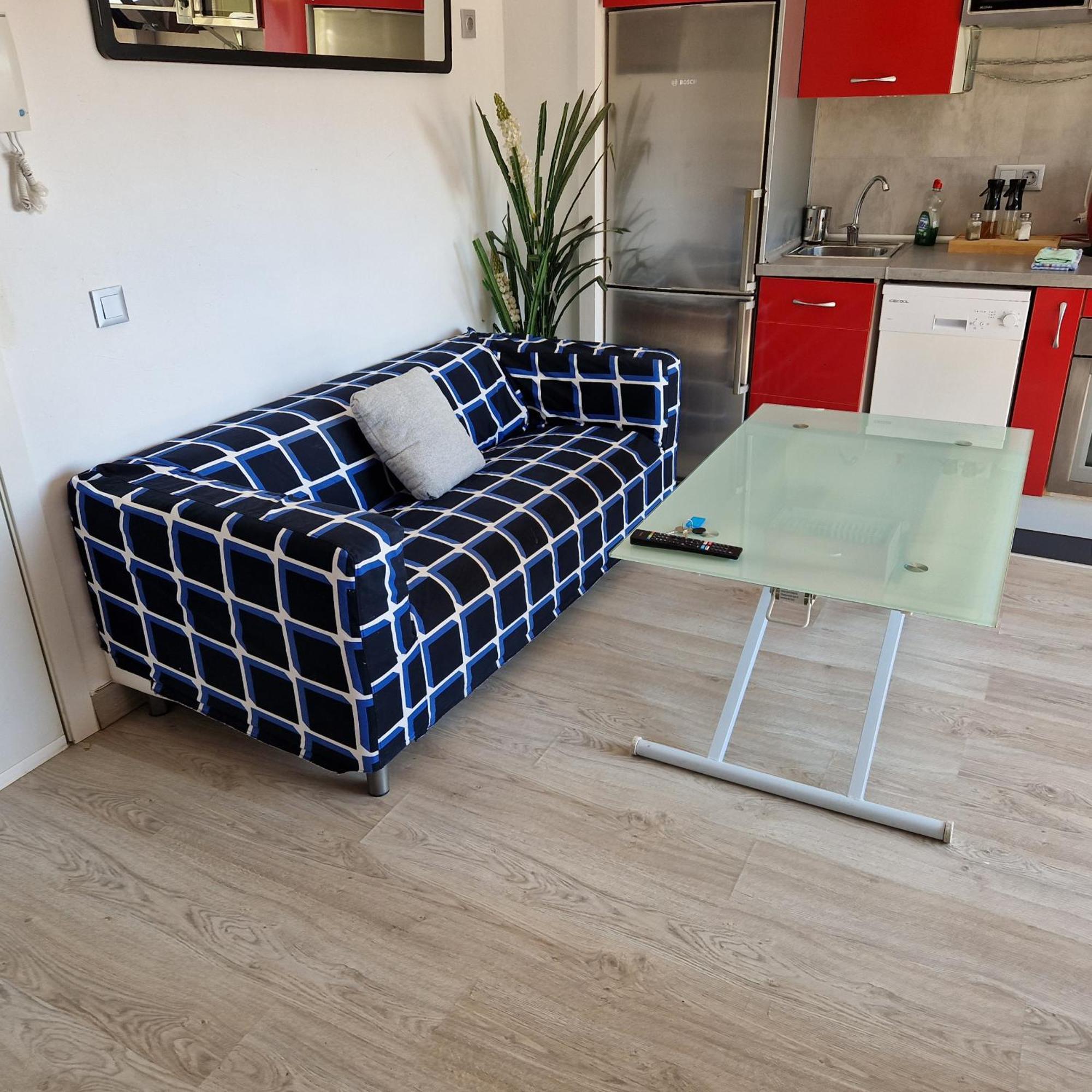 Stella De Steram Flats Torremolinos Apartment Exterior foto