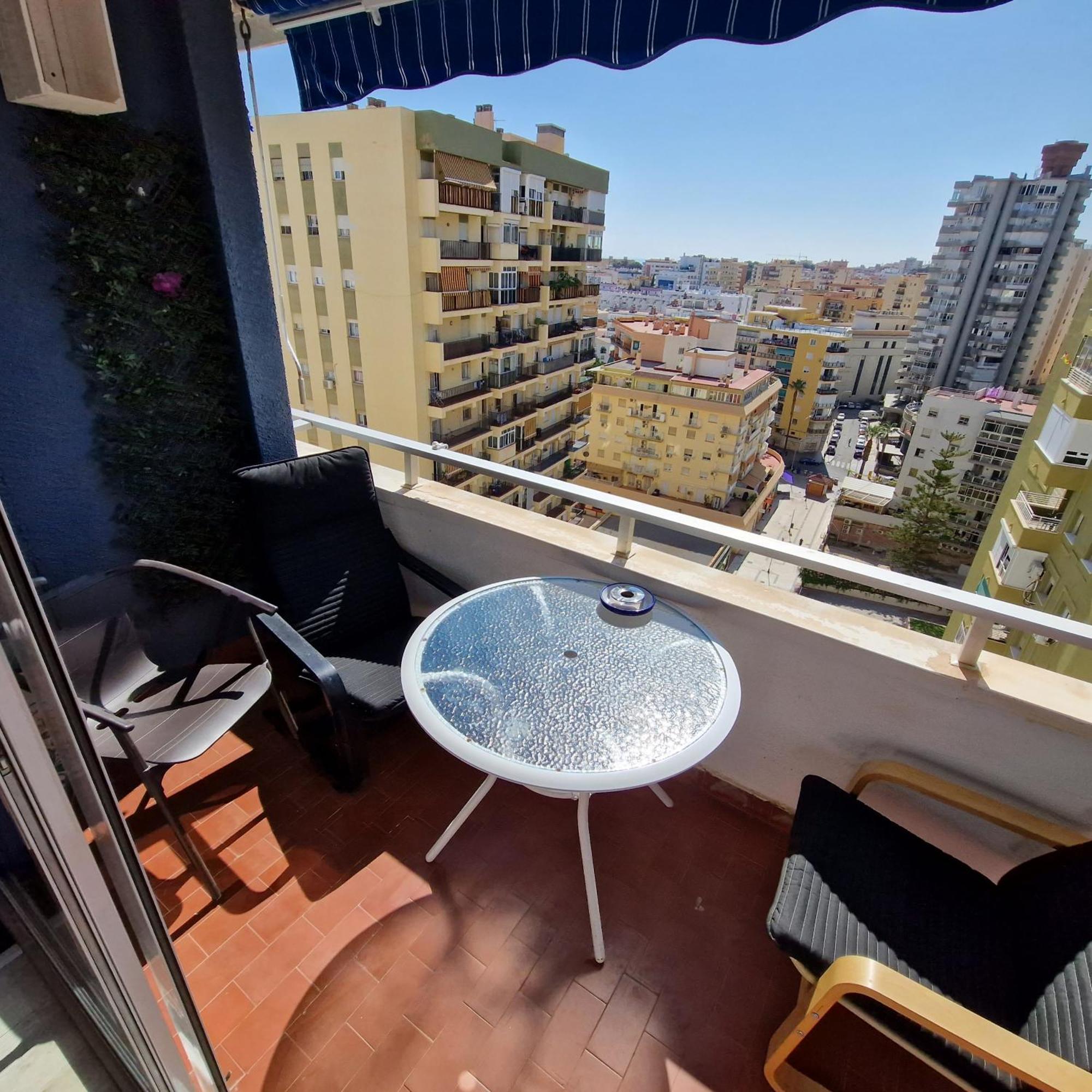 Stella De Steram Flats Torremolinos Apartment Exterior foto