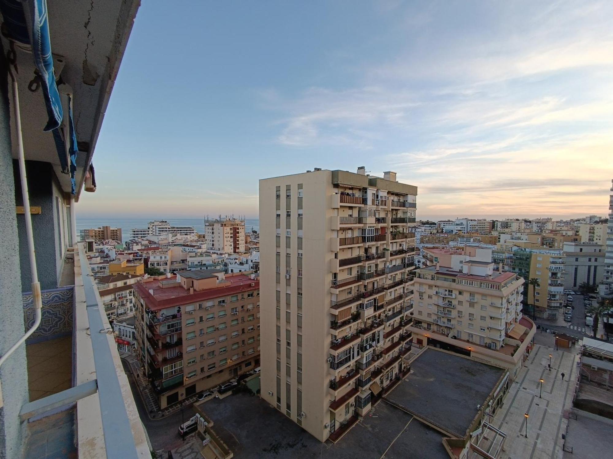 Stella De Steram Flats Torremolinos Apartment Exterior foto