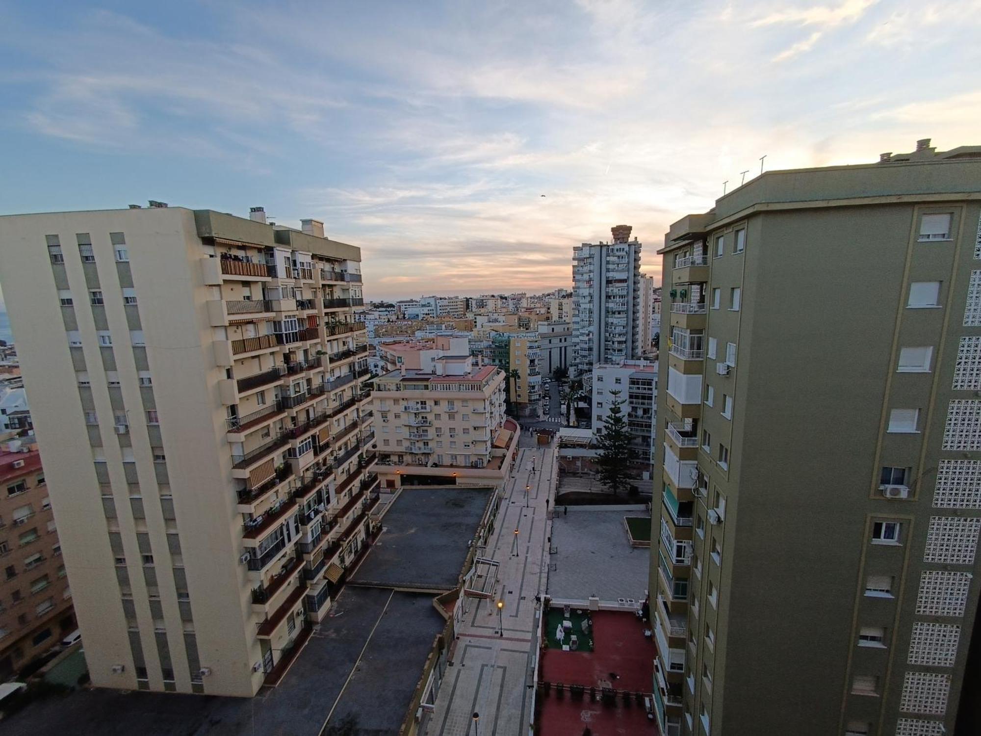 Stella De Steram Flats Torremolinos Apartment Exterior foto