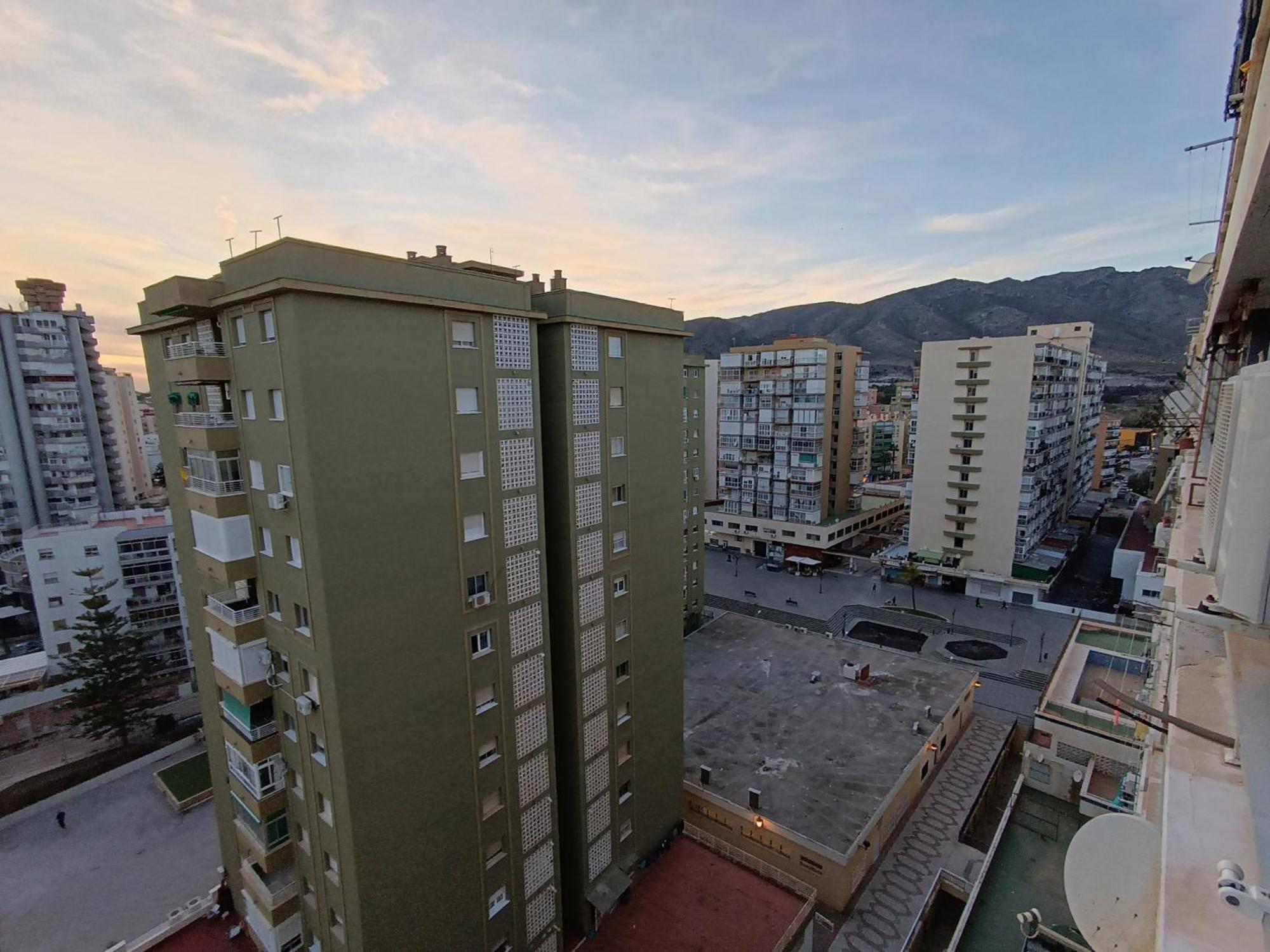 Stella De Steram Flats Torremolinos Apartment Exterior foto
