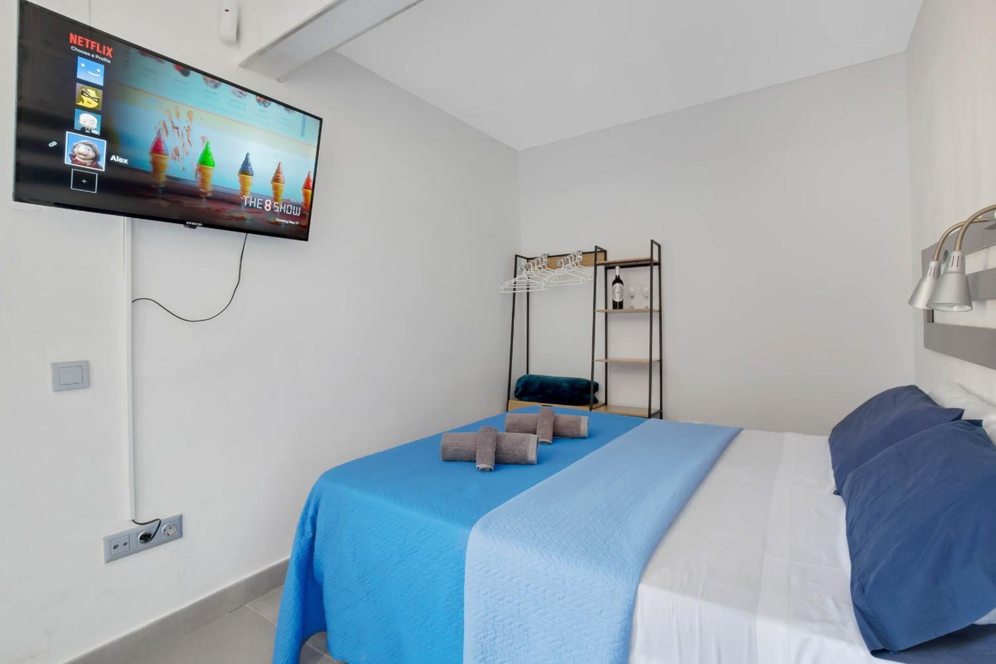Stella De Steram Flats Torremolinos Apartment Exterior foto