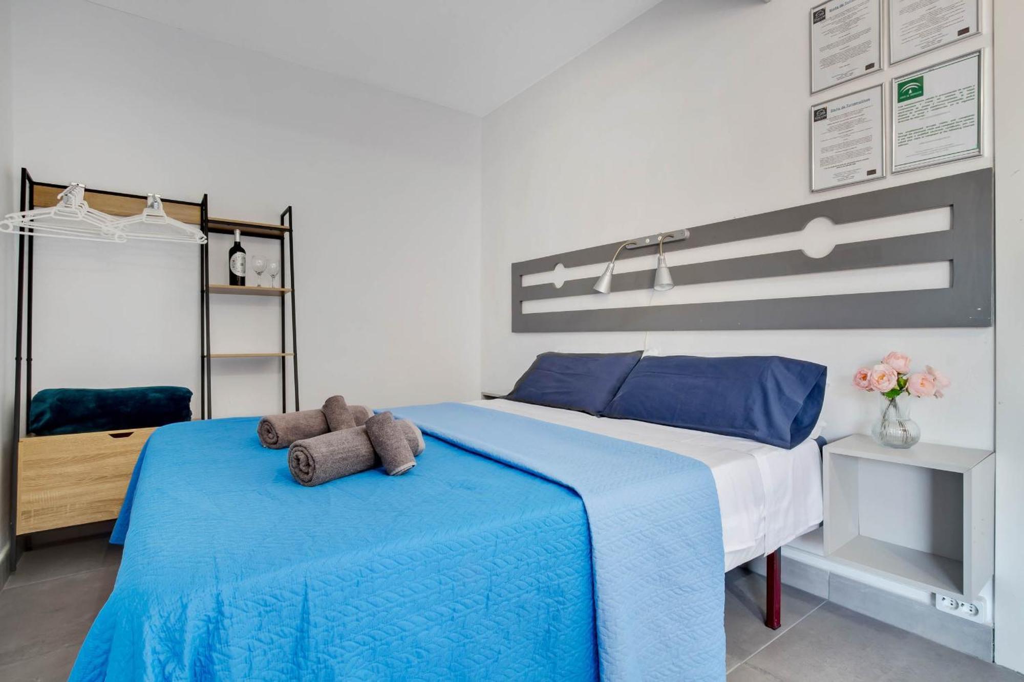 Stella De Steram Flats Torremolinos Apartment Exterior foto
